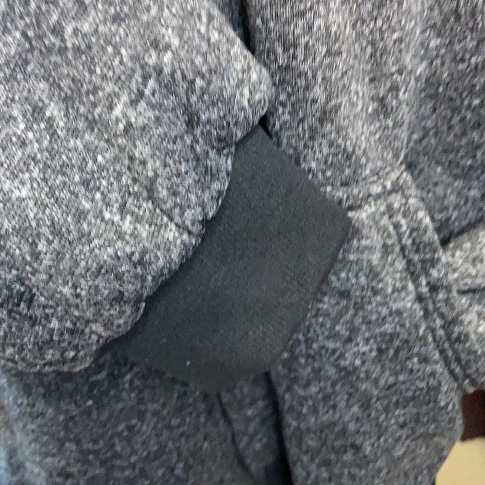 Fleece Zipup Jacket - Picture 3 of 10